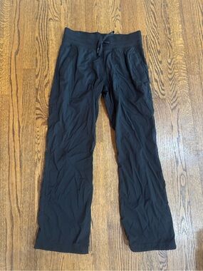 Lululemon Studio Pants
